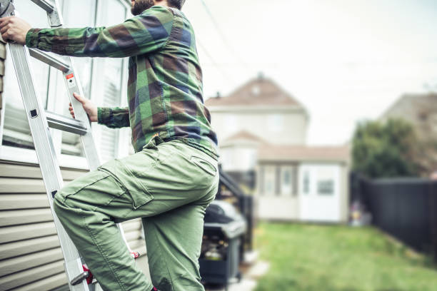 Best Residential Junk Removal  in Greenfield, CA